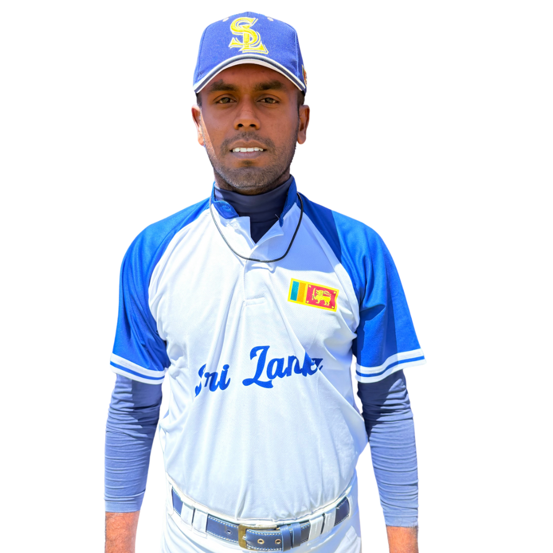 Kaluarachchige Yasaruwan Kanchana